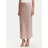 Zdjęcie Marella Spódnica maxi Panda 2515101022 Écru Regular Fit