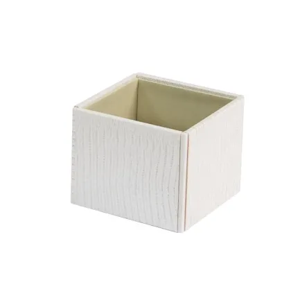 Picture A beautiful container for the bathroom - for small items