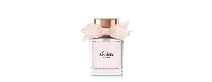 obrazek 1 s.Oliver For Her Woda toaletowa 30 ml