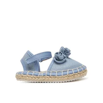 Zdjęcie Mayoral Espadryle 41646 Niebieski