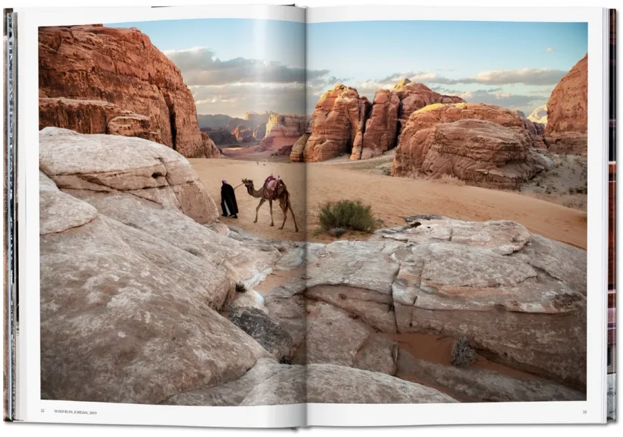 obrazek 3 Książka Steve McCurry. Zwierzęta - Taschen