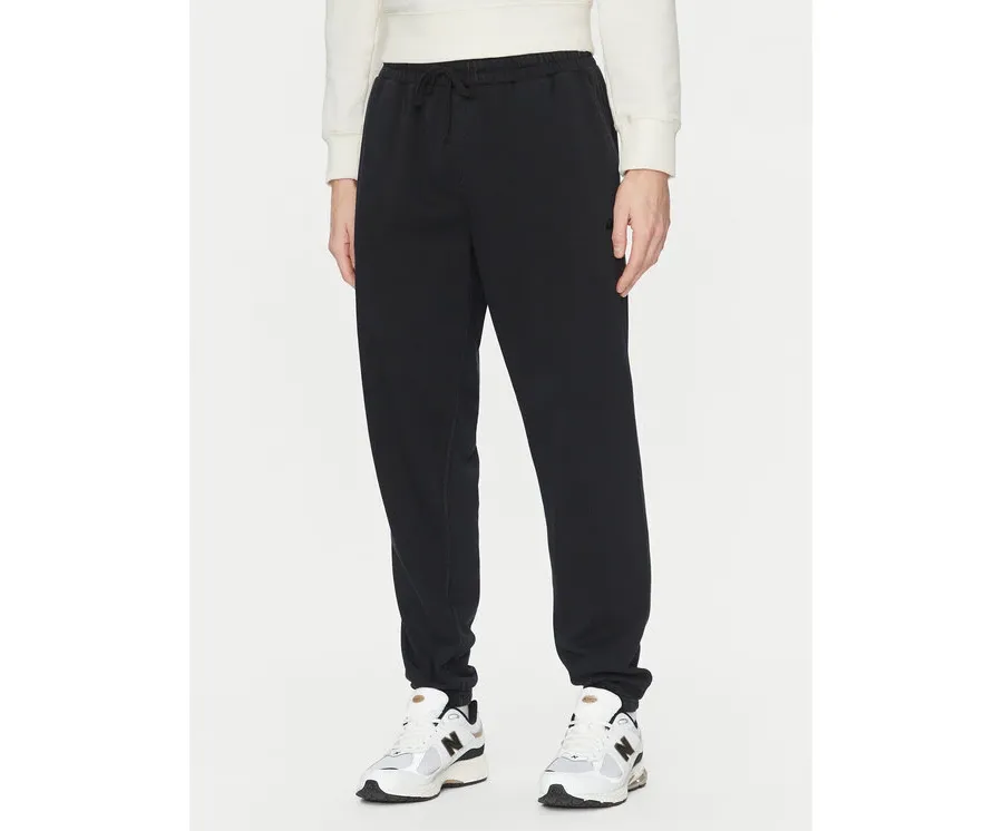 obrazek 1 Quiksilver Spodnie dresowe Salt Water AQYFB03034 Czarny Regular Fit