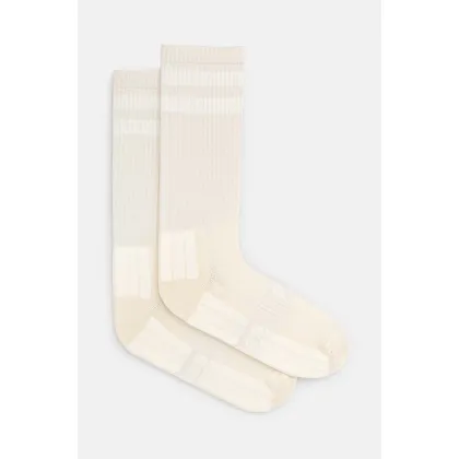 Zdjęcie Fila skarpetki x Aries Socks kolor beżowy 42PS24SO010122690269