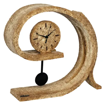 Zdjęcie Unikatowy zegar z wahadłem