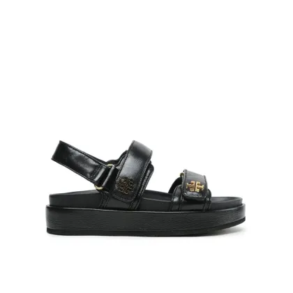 Zdjęcie Tory Burch Sandały Kira Sport Sandal 144328 Czarny
