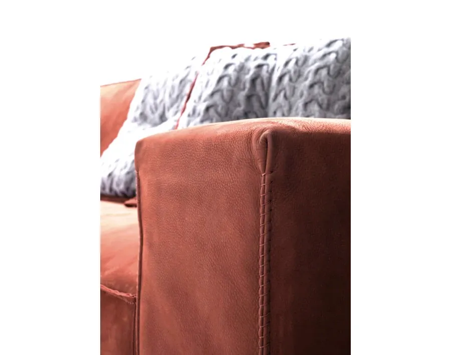 obrazek 3 Włoska sofa segmentowa wysokiej jakości - Ulivi Salotti