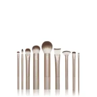 Zdjęcie Real Techniques Au Naturel Complete Brush Kit Zestaw pędzli 1 szt.