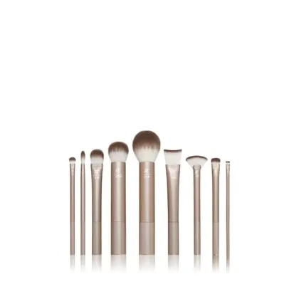Zdjęcie Real Techniques Au Naturel Complete Brush Kit Zestaw pędzli 1 szt.