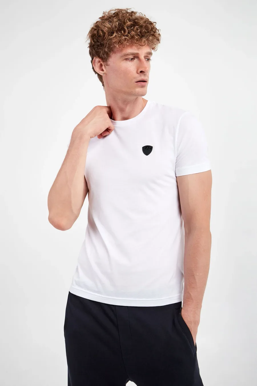 obrazek 1 T-shirt EA7 EMPORIO ARMANI EA7 Emporio Armani