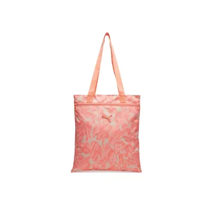 Zdjęcie Puma Torebka Pop Tote 913360 02 Różowy