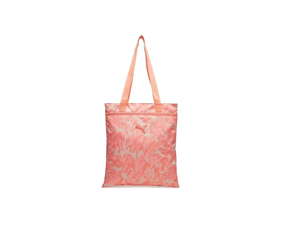 obrazek 1 Puma Torebka Pop Tote 913360 02 Różowy