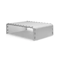 Picture A prestigious coffee table for the living room or terrace from Kenneth Cobonpue