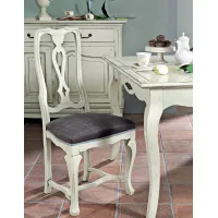 Picture Timeless upholstered chair - Interiors Italia