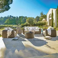 Zdjęcie Zestaw mebli Bogdanne