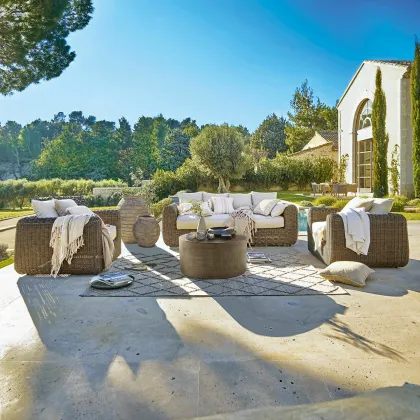 Zdjęcie Zestaw mebli Bogdanne