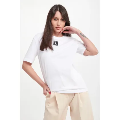 Zdjęcie T-shirt damski PATRIZIA PEPE Patrizia Pepe