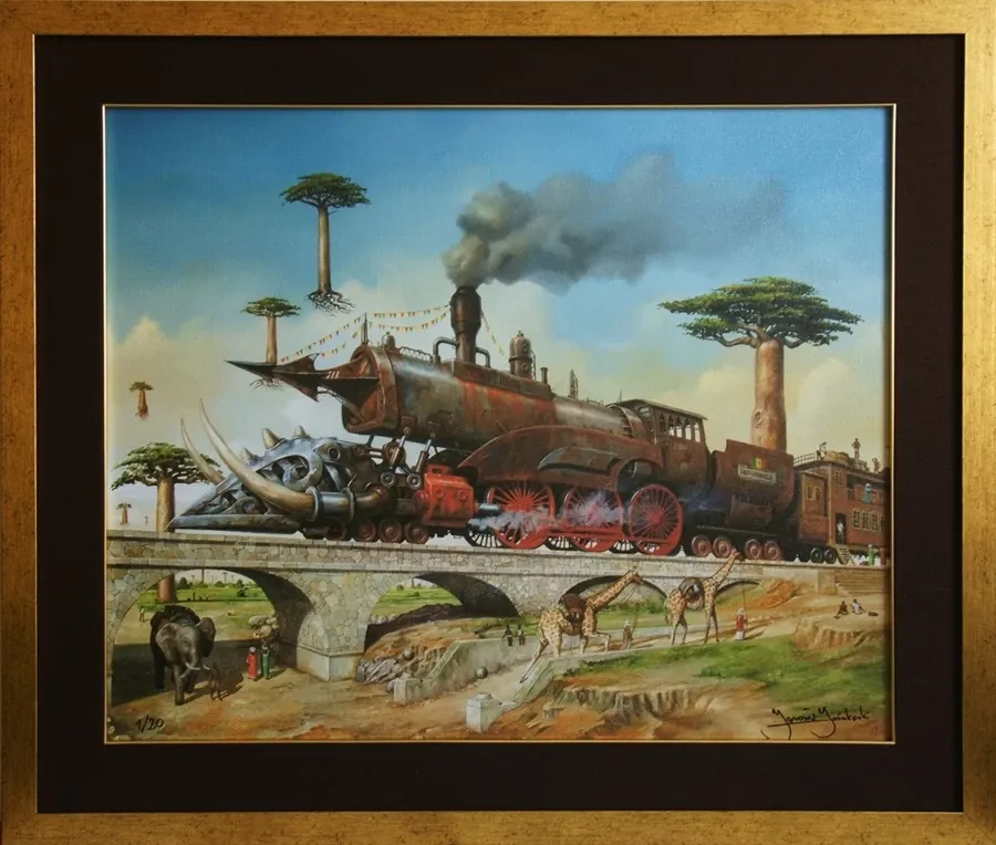 picture 1 Painting 