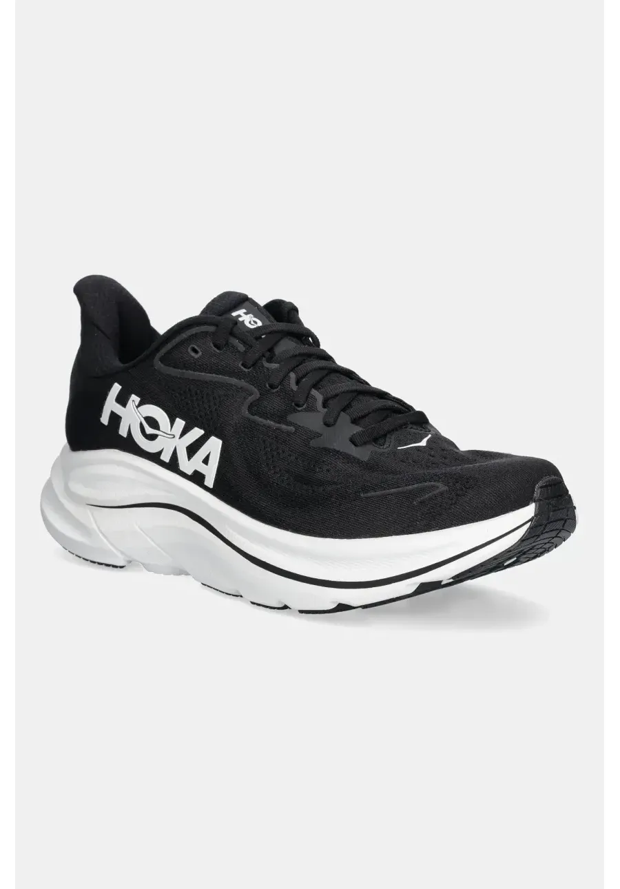 obrazek 1 Hoka buty do biegania Clifton 10 męskie kolor zielony 1162030