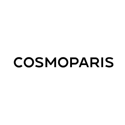 Cosmo Paris logo