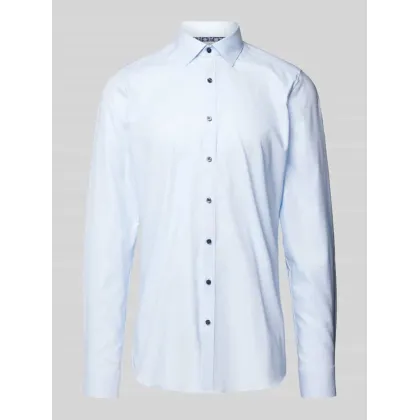 Zdjęcie Koszula biznesowa o kroju slim fit model ‘New York’