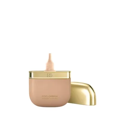 Zdjęcie Dolce&Gabbana Blueberry Nutri-Tint Tonujący krem do twarzy 30 ml Nr. 12N - Light Medium