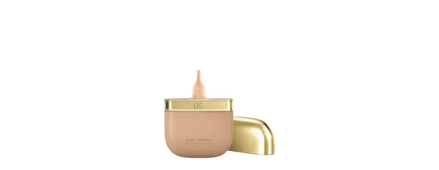 obrazek 1 Dolce&Gabbana Blueberry Nutri-Tint Tonujący krem do twarzy 30 ml Nr. 12N - Light Medium