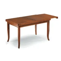 Picture Extendable sliding table 160-240cm from Italy - Fratelli Mirandola