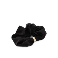 Zdjęcie Patrizia Pepe 2J2557/V041-K103 Gumka do włosów Nero