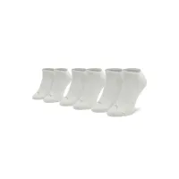 Zdjęcie Puma Zestaw 3 par niskich skarpet unisex 906807 54 Beżowy