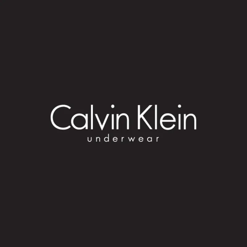 Calvin Klein Underwear logo