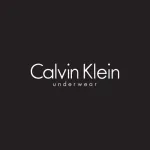 logo Calvin Klein Underwear