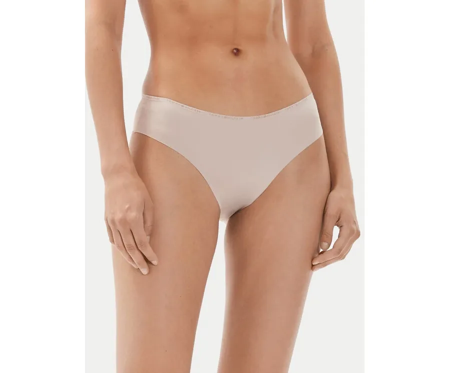 obrazek 1 Tommy Hilfiger Figi klasyczne UW0UW05215 Beżowy