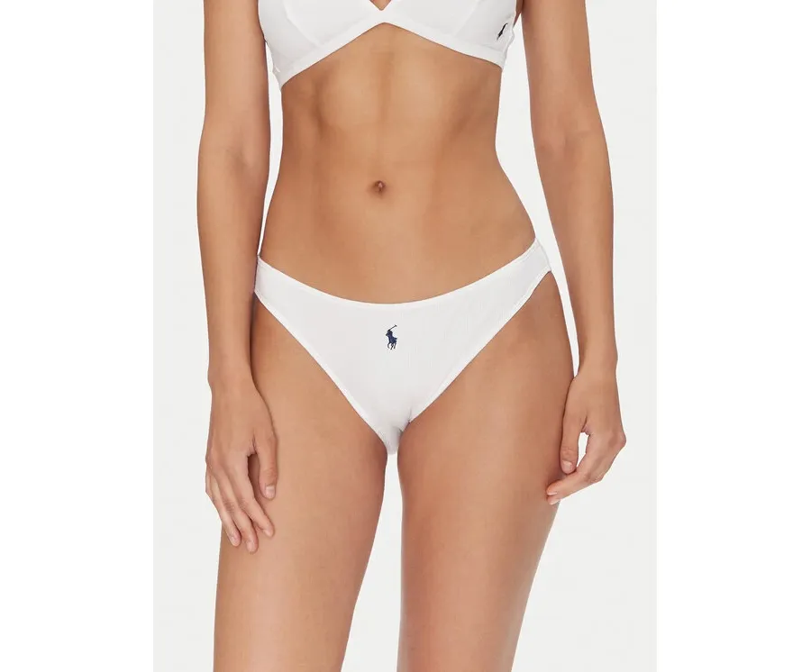obrazek 1 Polo Ralph Lauren Figi klasyczne 4P0213 Biały