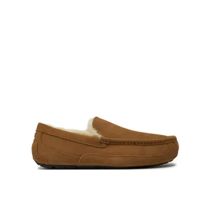 Zdjęcie Ugg Kapcie M Ascot 1101110 Brązowy