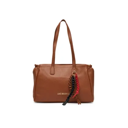 Zdjęcie LOVE MOSCHINO Torebka JC4306PP0MK1120A Brązowy