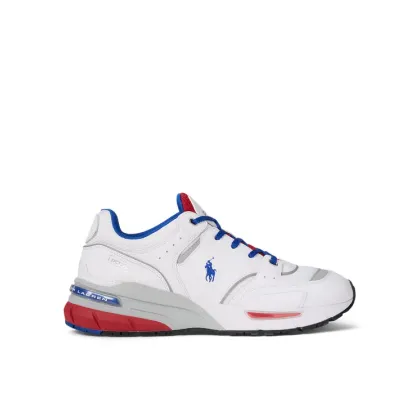 Zdjęcie Polo Ralph Lauren Sneakersy 809944589002 Biały