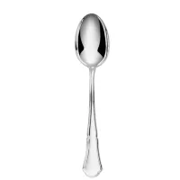 Picture Serving spoon made of silver - Schiavon