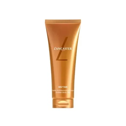 Zdjęcie Lancaster Self-Tan Body Gel Emulsja samoopalająca 125 ml