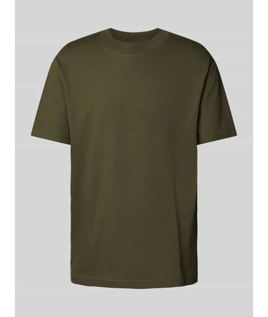 obrazek 1 T-shirt z okrągłym dekoltem model ‘COLMAN200’