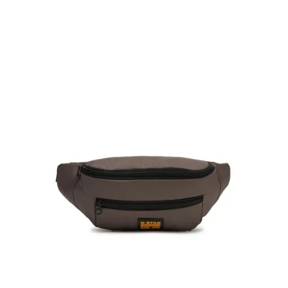 Zdjęcie G-Star Raw Saszetka nerka GSR-P-003-07 Brązowy
