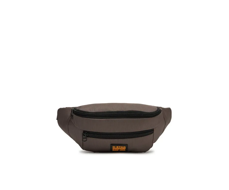 obrazek 1 G-Star Raw Saszetka nerka GSR-P-003-07 Brązowy
