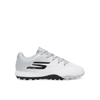 Zdjęcie Skechers Buty do piłki nożnej Razor 1.5 Jr Youth Tf 252061L/WSL Biały
