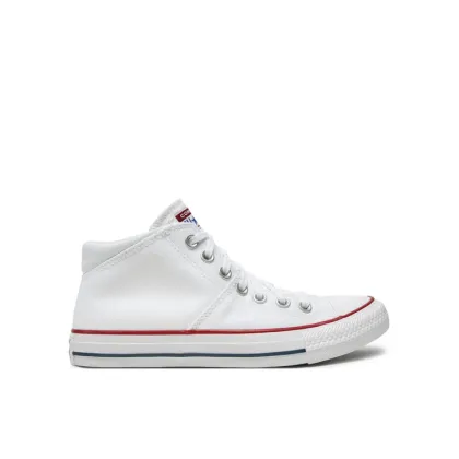 Zdjęcie Converse Trampki Chuck Taylor All Star Madison Mid 563511C Biały
