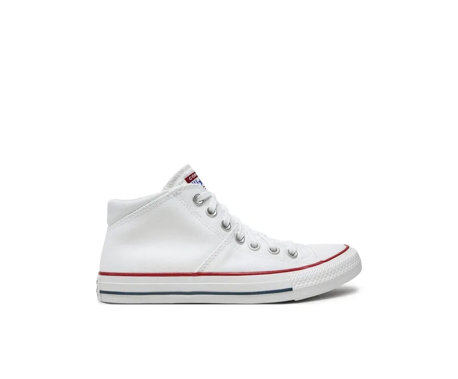 obrazek 1 Converse Trampki Chuck Taylor All Star Madison Mid 563511C Biały