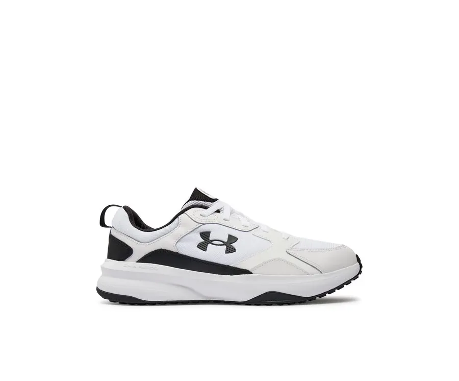 obrazek 1 Under Armour Sneakersy Ua Charged Edge 3026727-100 Biały