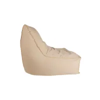 Zdjęcie Stylowa duża pufa do ogrodu i na taras