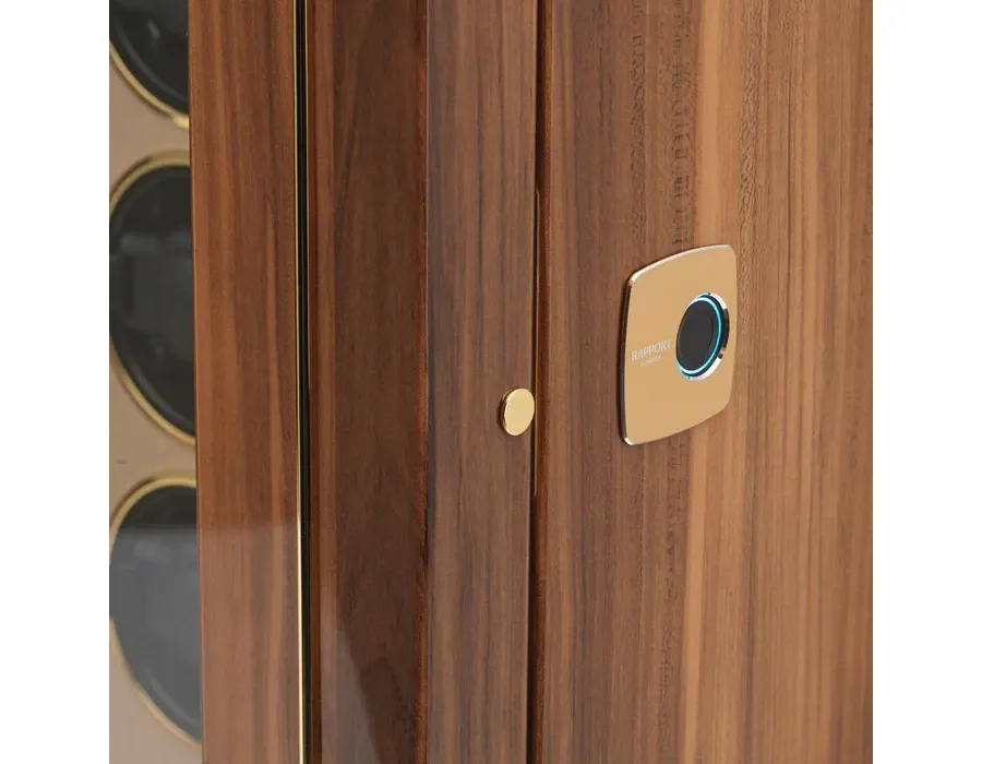 picture 12 A unique rotomat for 20 watches