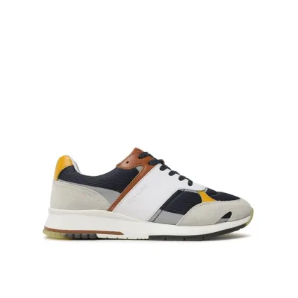 Zdjęcie Gino Rossi Sneakersy TORINO-01 122AM Granatowy