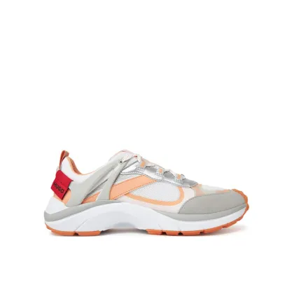 Zdjęcie HUGO Sneakersy 50541579 Biały