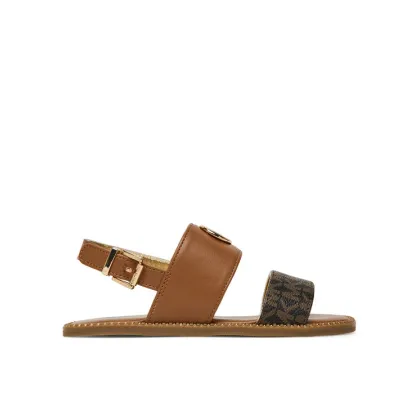 Zdjęcie MICHAEL Michael Kors Sandały MK02050200 Brązowy